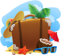 summer travel